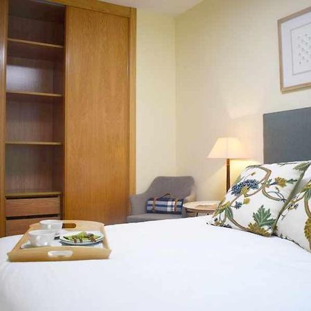 Apartamentos Venuntiempo Vut1217Asvut1As Llanes Buitenkant foto