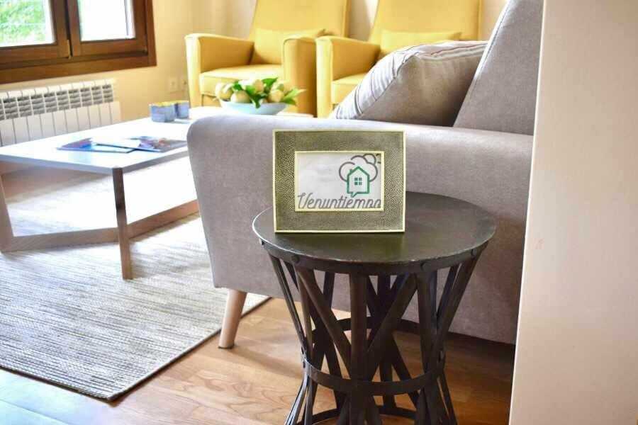 Apartamentos Venuntiempo Vut1217Asvut1As Llanes Buitenkant foto