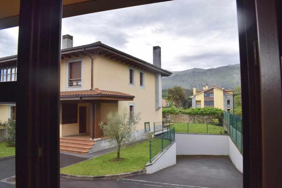 Apartamentos Venuntiempo Vut1217Asvut1As Llanes Buitenkant foto