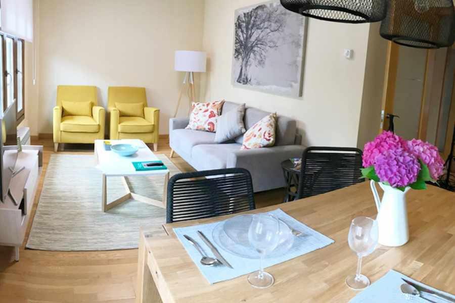Apartamentos Venuntiempo Vut1217Asvut1As Llanes Buitenkant foto