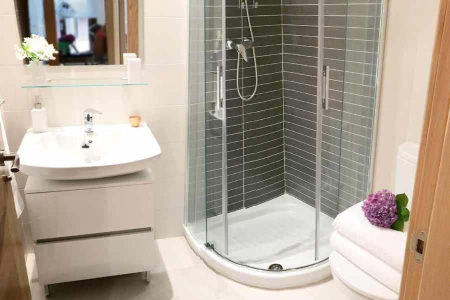 Apartamentos Venuntiempo Vut1217Asvut1As Llanes Buitenkant foto
