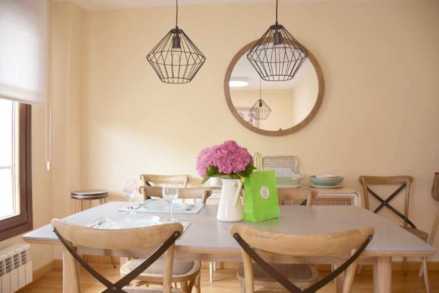 Apartamentos Venuntiempo Vut1217Asvut1As Llanes Buitenkant foto
