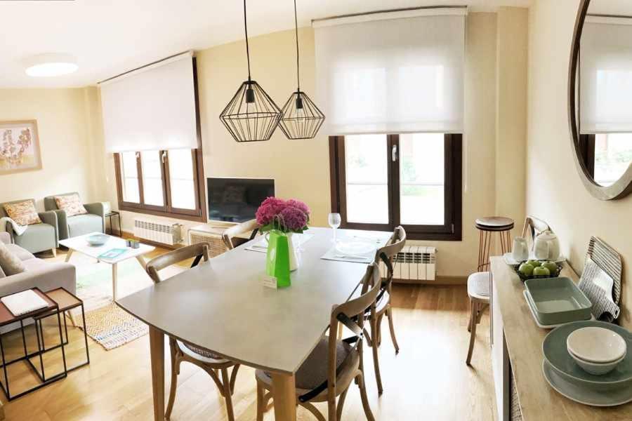 Apartamentos Venuntiempo Vut1217Asvut1As Llanes Buitenkant foto